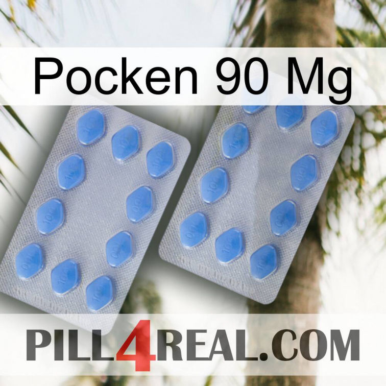 Poxet 90Mg 20